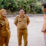 Walikota Minta Gudang Bungkil Kelapa Sawit Perhatikan Dampak Lingkungan