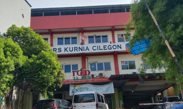 Buruknya Pelayanan Di RS Kurnia Cilegon