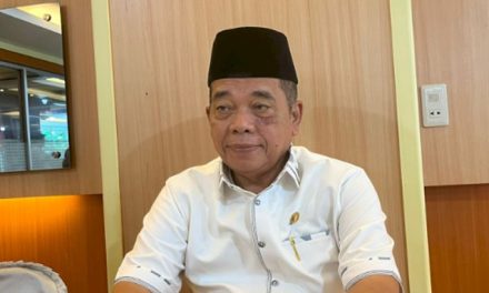 Anggota DPRD Lampung Apresiasi Kolaborasi Tiga Kepala Daerah Atasi Banjir