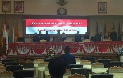 Sekretariat DPRD Lampung Direkomendasikan Wajib Kembalikan Dana Rp4.756.114.380 ke Kasda