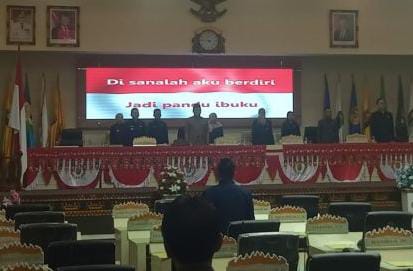 Sekretariat DPRD Lampung Direkomendasikan Wajib Kembalikan Dana Rp4.756.114.380 ke Kasda